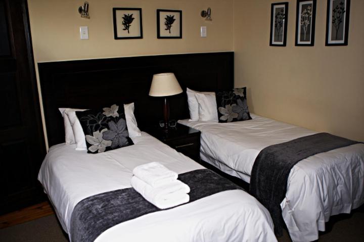 스탠다드 룸, Goodey's Guesthouse