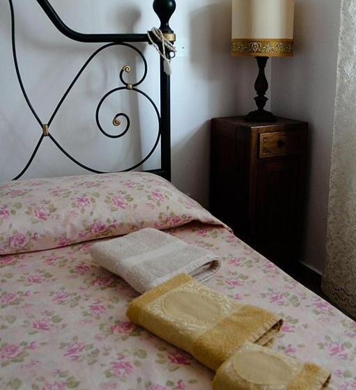 اتاق استاندارد, Guesthouse Stazione Pisa Centro