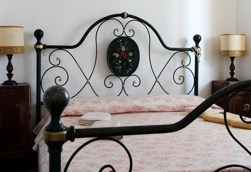 اتاق استاندارد, Guesthouse Stazione Pisa Centro