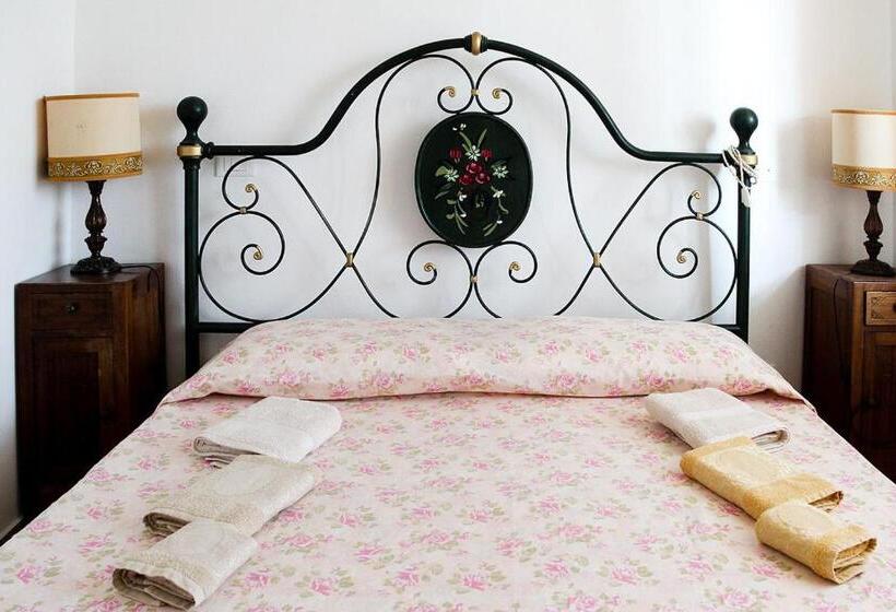 اتاق استاندارد, Guesthouse Stazione Pisa Centro