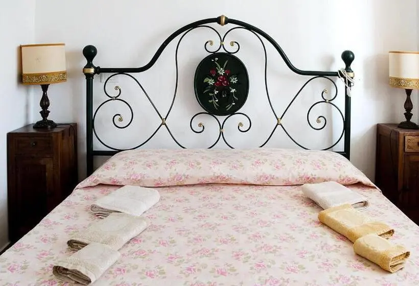 اتاق استاندارد, Guesthouse Stazione Pisa Centro