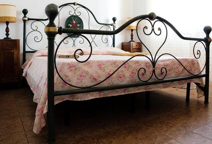 اتاق استاندارد, Guesthouse Stazione Pisa Centro