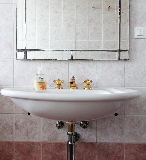 اتاق استاندارد, Guesthouse Stazione Pisa Centro