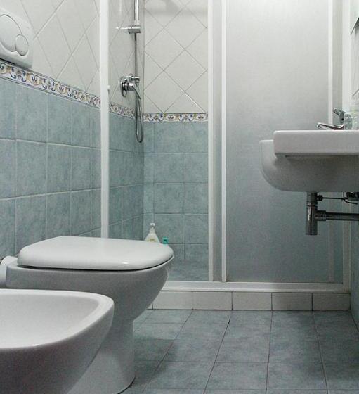 اتاق استاندارد, Guesthouse Stazione Pisa Centro