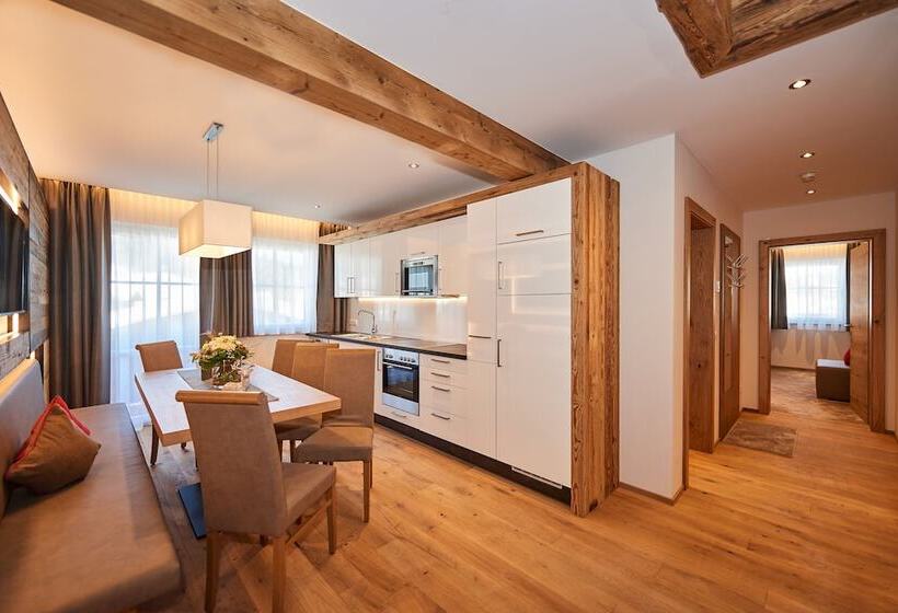 غرفة قياسية, Rainerhof