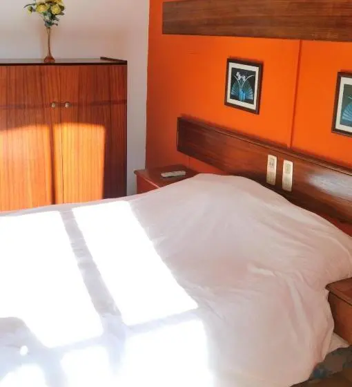 اتاق استاندارد, Residencial Moderna