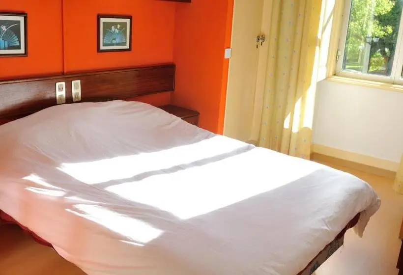اتاق استاندارد, Residencial Moderna
