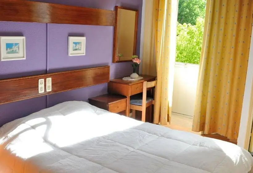 اتاق استاندارد, Residencial Moderna