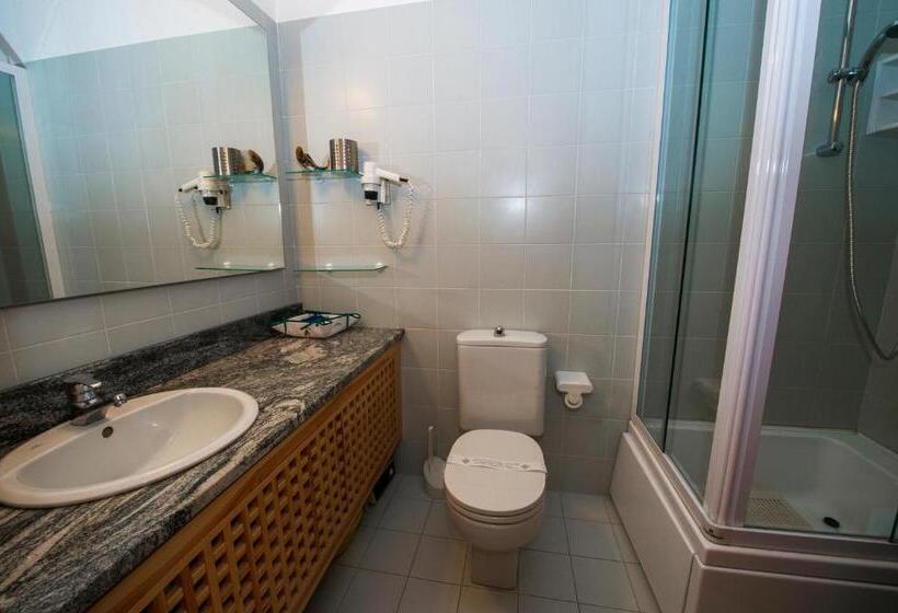 آپارتمان 1 خوابه, Residenza Del Sole