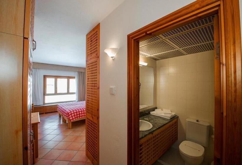 חדר סטודיו סטנדרד, Residenza Del Sole