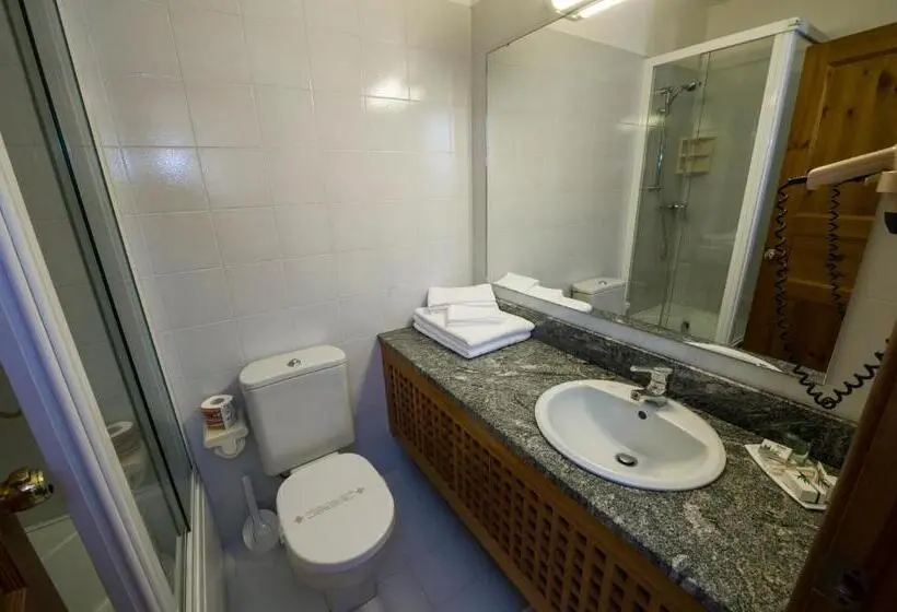 Standard-huone, Residenza Del Sole