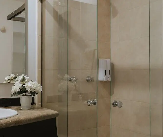 スーペリアールーム, Travelers Orange Suites