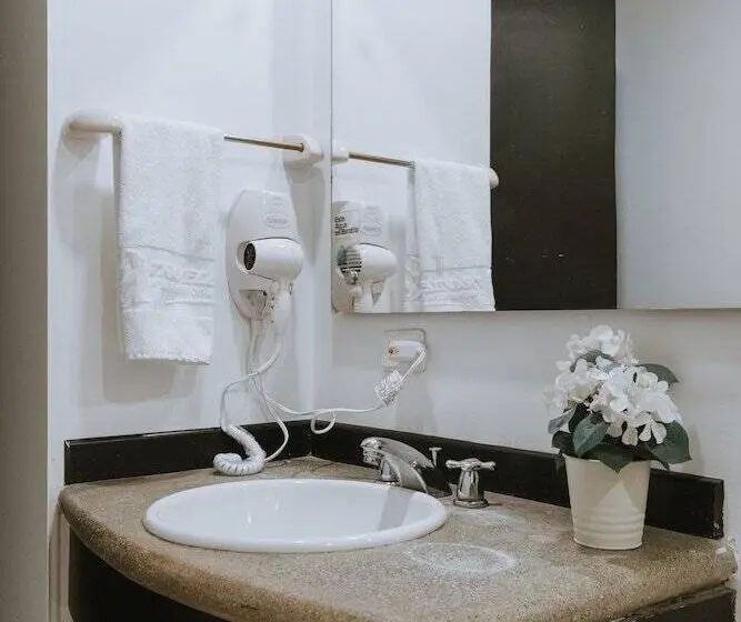 スーペリアールーム, Travelers Orange Suites