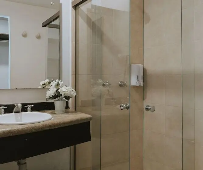 スーペリアールーム, Travelers Orange Suites