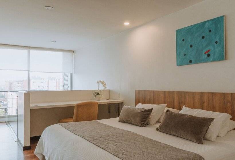패밀리 룸, Travelers Orange Suites