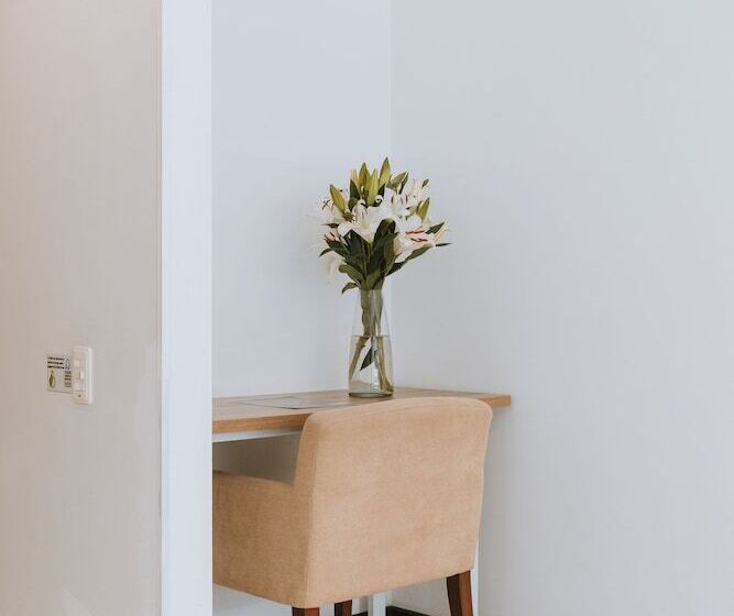 Номер Стандарт, Travelers Orange Suites