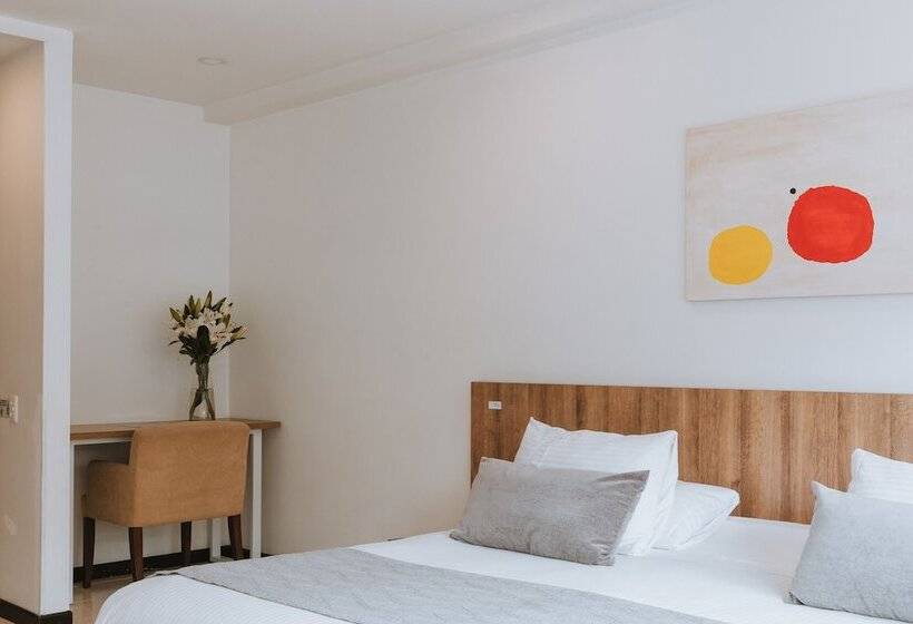 Номер Стандарт, Travelers Orange Suites