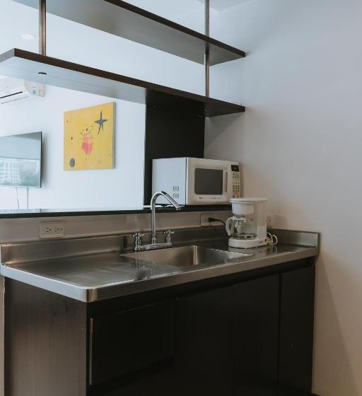 Номер Стандарт, Travelers Orange Suites