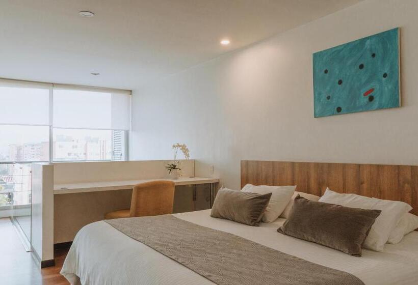 패밀리 룸, Travelers Orange Suites