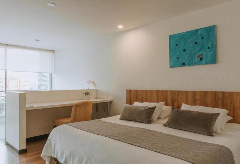 Семейный Номер, Travelers Orange Suites