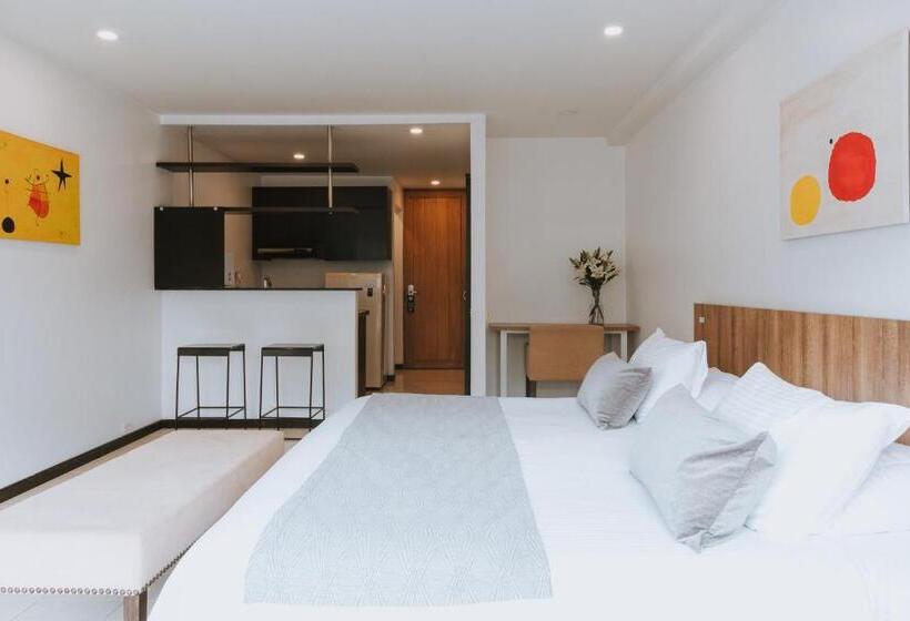 Номер Стандарт, Travelers Orange Suites