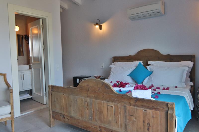 Camera Deluxe, Alacaat Otel