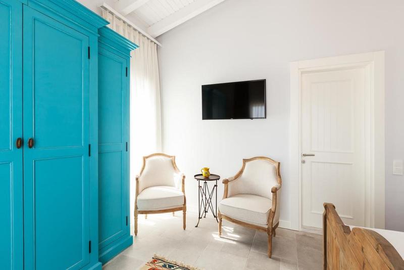 Camera Deluxe, Alacaat Otel