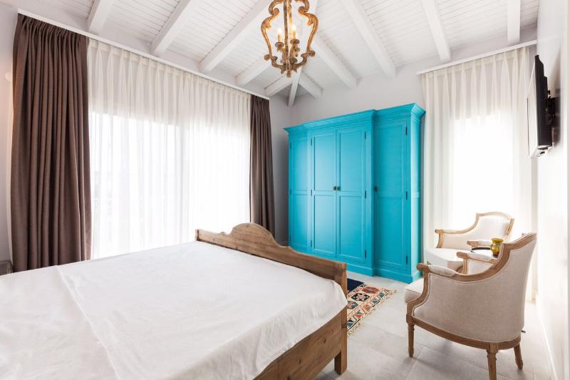 Camera Deluxe, Alacaat Otel