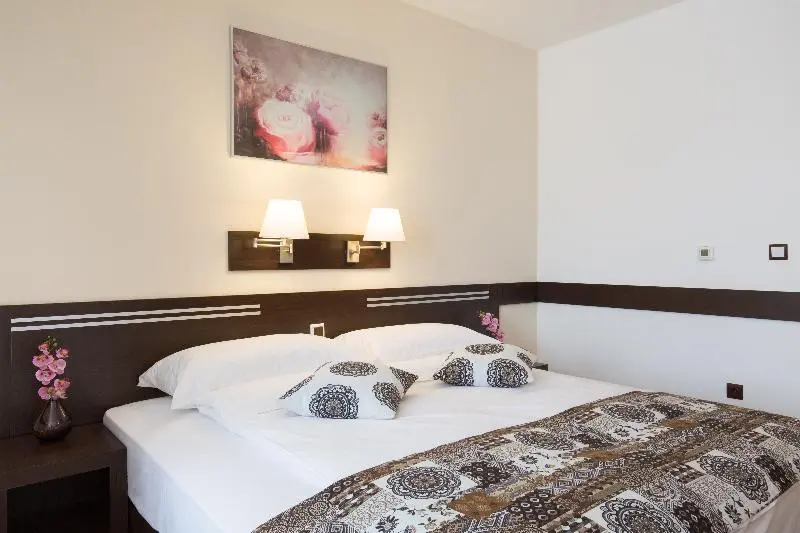 Standard-huone, Greentree Inn Shanghai Jiading The South Of F1 Circuit Fangtai Hardware Market Express