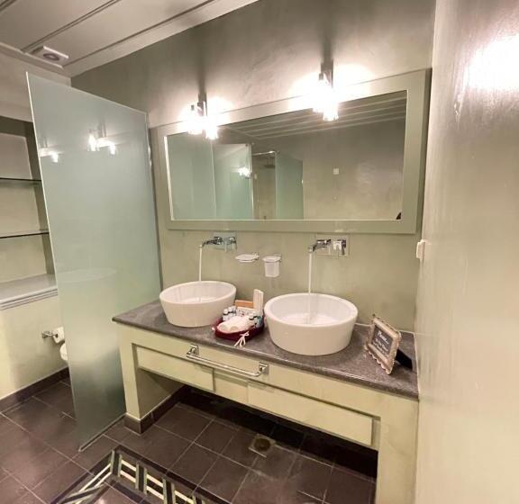 Люкс с Террасой, Hydrea Exclusive Hospitality