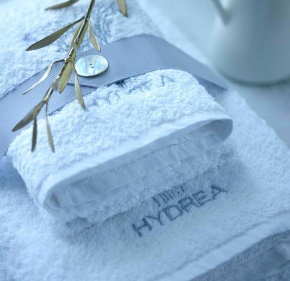 마스터 스위트 바다 전망, Hydrea Exclusive Hospitality