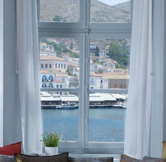 마스터 스위트 바다 전망, Hydrea Exclusive Hospitality