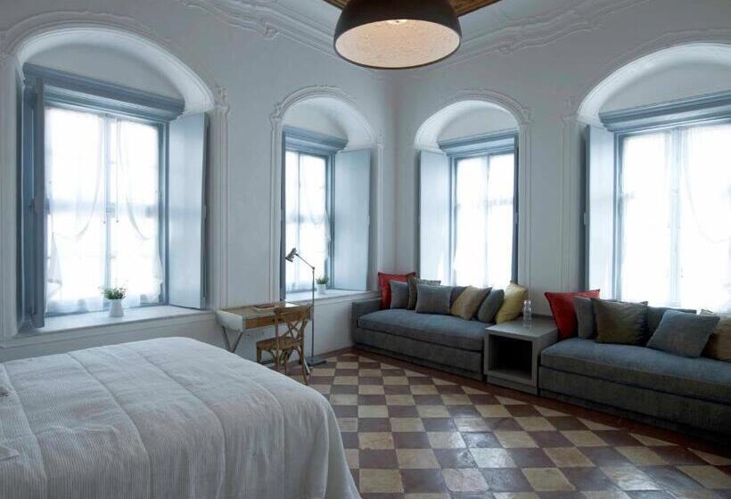 마스터 스위트 바다 전망, Hydrea Exclusive Hospitality