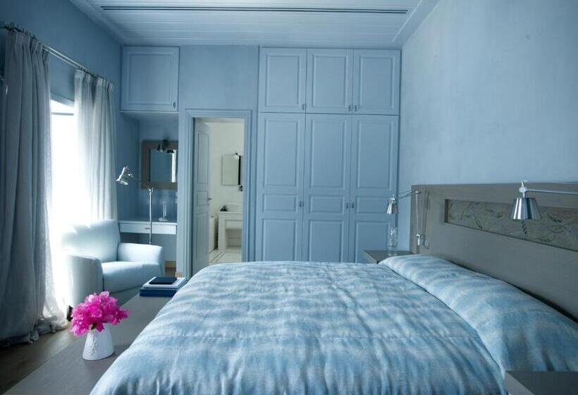 주니어 스위트 바다 전망, Hydrea Exclusive Hospitality