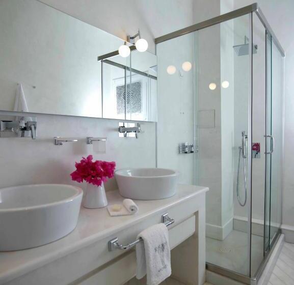 주니어 스위트 바다 전망, Hydrea Exclusive Hospitality