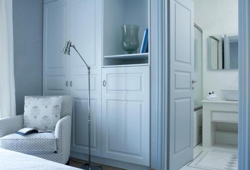 주니어 스위트 바다 전망, Hydrea Exclusive Hospitality