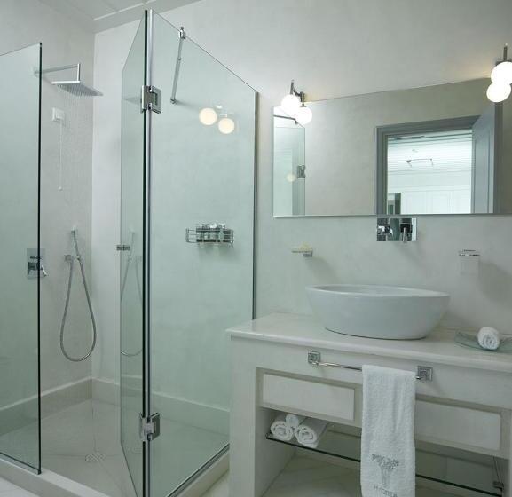 바다 전망 스위트, Hydrea Exclusive Hospitality