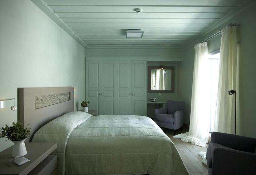 바다 전망 스위트, Hydrea Exclusive Hospitality