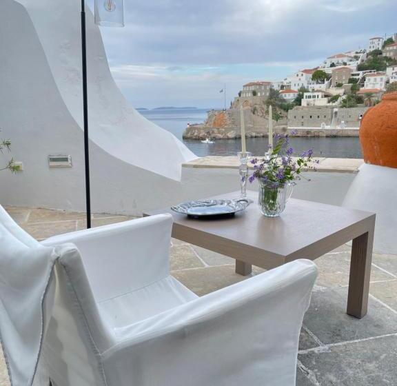 바다 전망 스위트, Hydrea Exclusive Hospitality