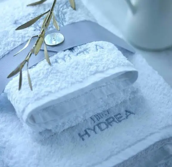 デラックスルーム, Hydrea Exclusive Hospitality
