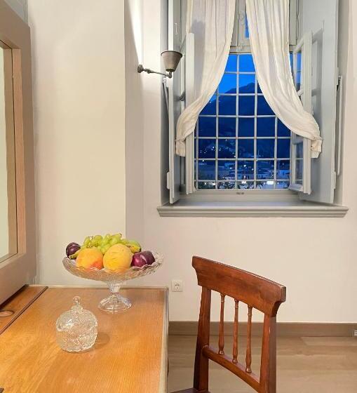 테라스 스위트, Hydrea Exclusive Hospitality