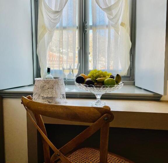 바다 전망 스위트, Hydrea Exclusive Hospitality