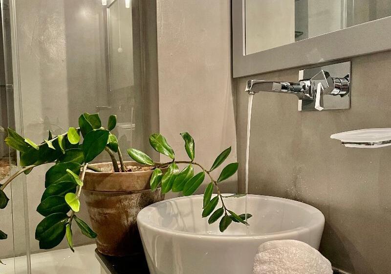 테라스 스위트, Hydrea Exclusive Hospitality