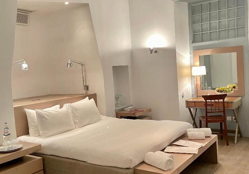 테라스 스위트, Hydrea Exclusive Hospitality