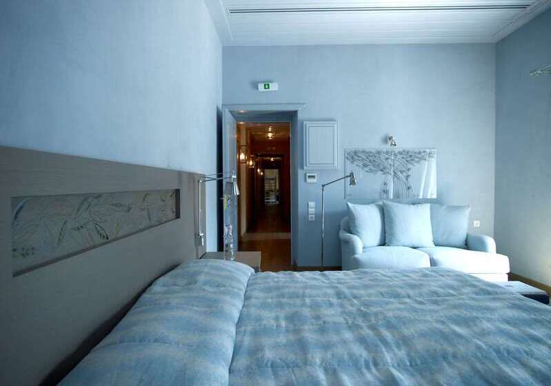 주니어 스위트 바다 전망, Hydrea Exclusive Hospitality