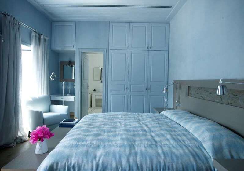 Полулюкс Вид на Море, Hydrea Exclusive Hospitality
