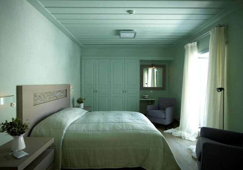 주니어 스위트 바다 전망, Hydrea Exclusive Hospitality