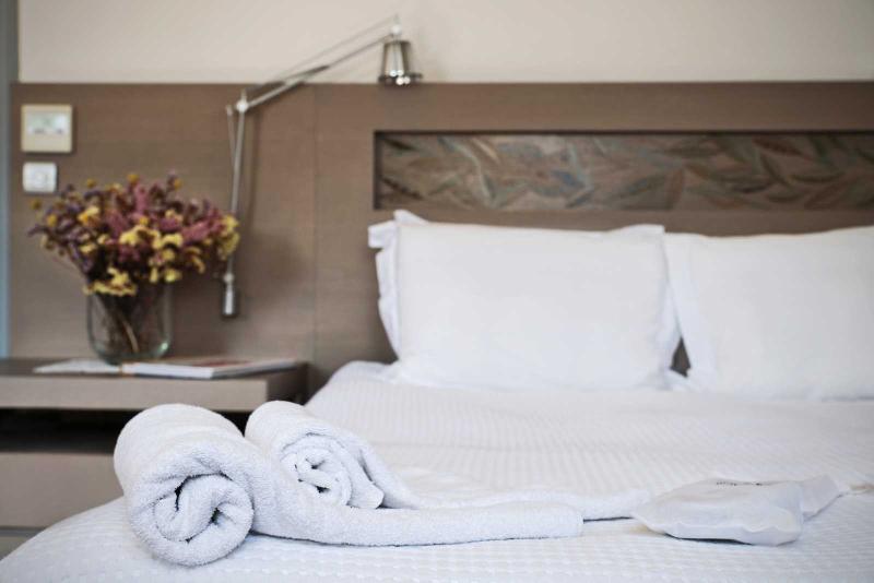 바다 전망 스위트, Hydrea Exclusive Hospitality