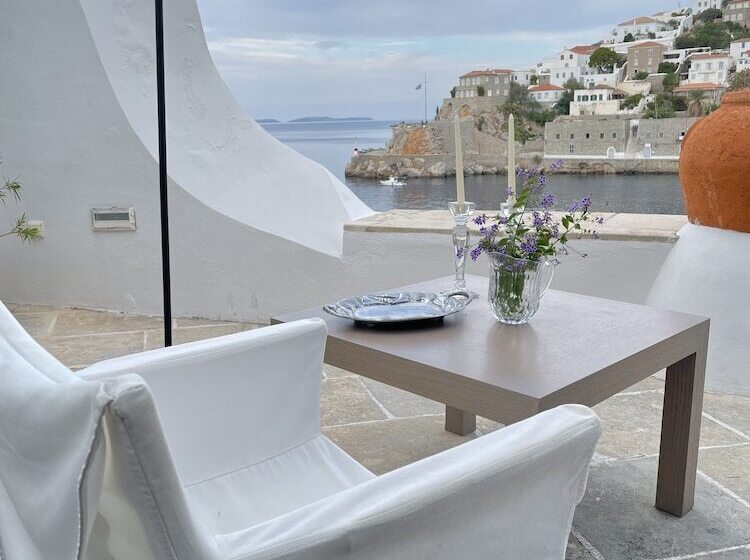 Люкс Вид на Море, Hydrea Exclusive Hospitality