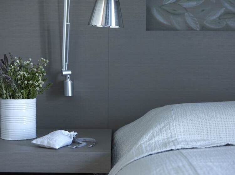 주니어 스위트 바다 전망, Hydrea Exclusive Hospitality